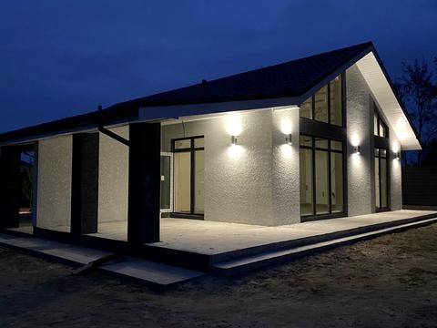 будинок за адресою Васильківська вул. (Ватутіна)