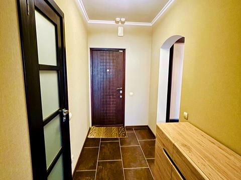 квартира за адресою Петра Григоренка просп., 20-А