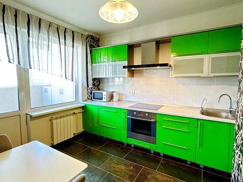 квартира за адресою Петра Григоренка просп., 20-А