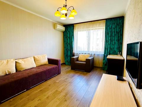 квартира за адресою Петра Григоренка просп., 20-А