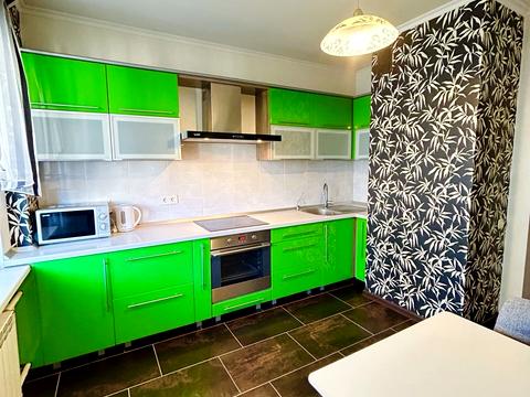 квартира за адресою Петра Григоренка просп., 20-А