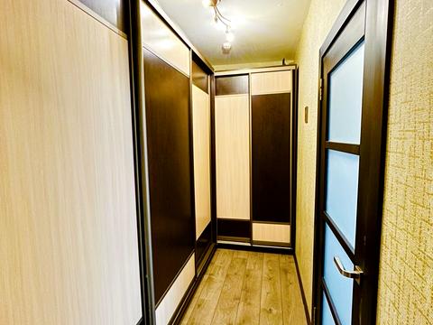 квартира за адресою Петра Григоренка просп., 20-А