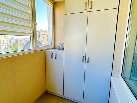 квартира за адресою Петра Григоренка просп., 20-А