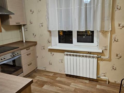 квартира за адресою Академіка Палладіна просп., 7/60