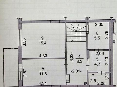 квартира по адресу Академика Заболотного ул., 148-В