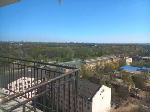 квартира по адресу Академика Заболотного ул., 148-В