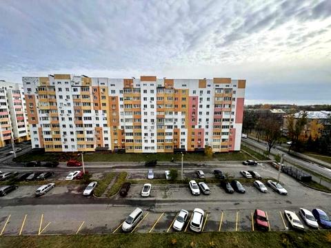 квартира за адресою Харків, Миру вул., 23