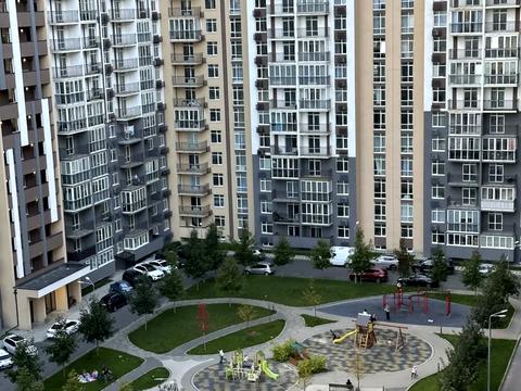 квартира по адресу Академика Заболотного ул., 148-В