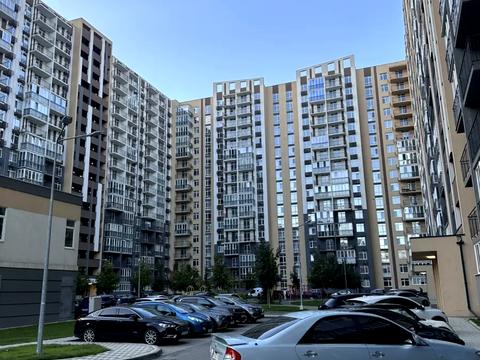 квартира по адресу Академика Заболотного ул., 148-В