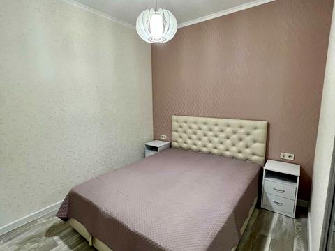 квартира за адресою Генуезька вул., 3б