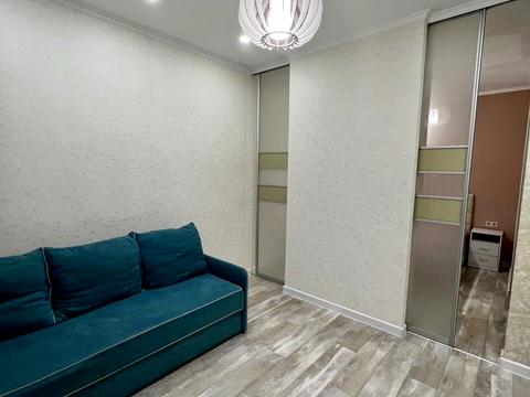 квартира за адресою Генуезька вул., 3б