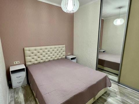 квартира за адресою Генуезька вул., 3б