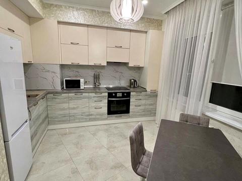 квартира за адресою Генуезька вул., 3б