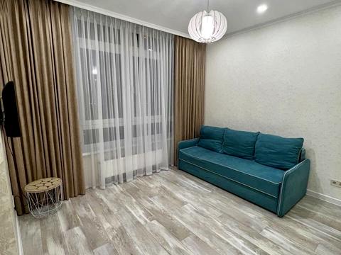 квартира за адресою Генуезька вул., 3б