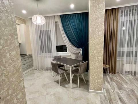 квартира за адресою Генуезька вул., 3б