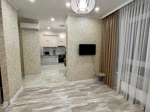 квартира за адресою Генуезька вул., 3б