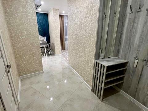 квартира за адресою Генуезька вул., 3б