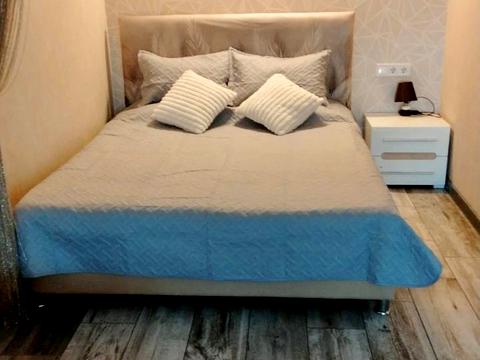 квартира за адресою Генуезька вул., 3б