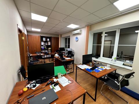 коммерческая по адресу Шелковичная ул., 7-А