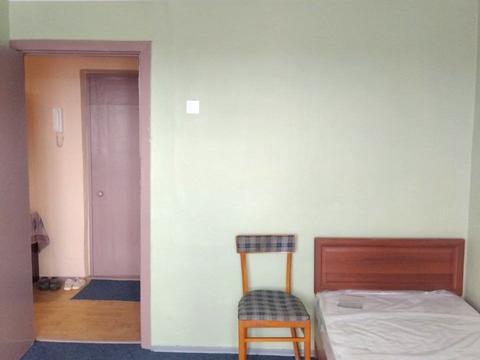 квартира по адресу Зодчих ул., 62