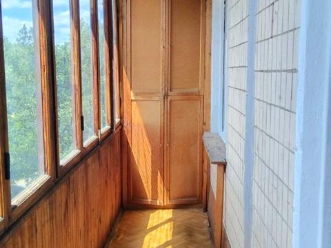 квартира по адресу Зодчих ул., 62