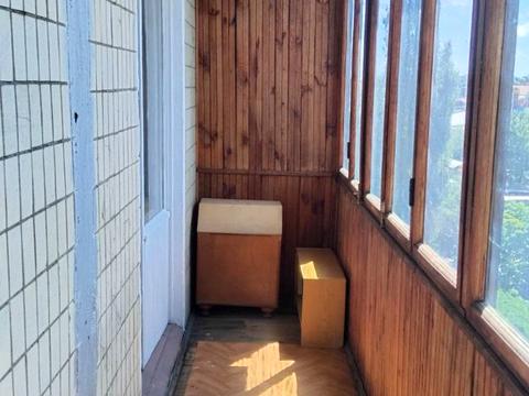 квартира по адресу Зодчих ул., 62