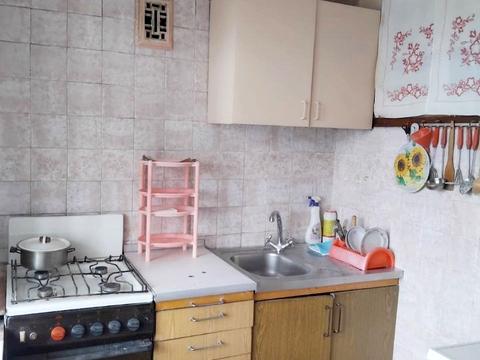 квартира по адресу Зодчих ул., 62