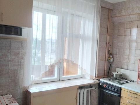 квартира по адресу Зодчих ул., 62