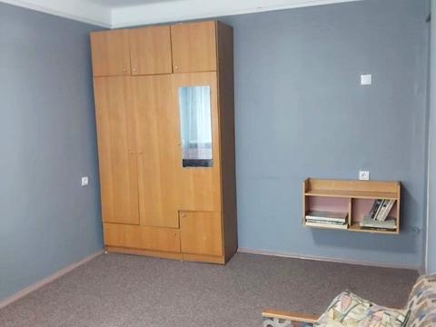 квартира по адресу Зодчих ул., 62