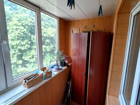 квартира за адресою Космічна вул., 114