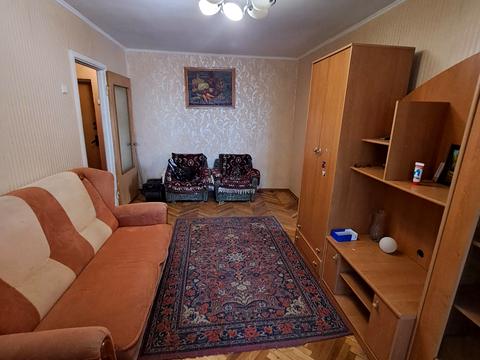 квартира за адресою Космічна вул., 114