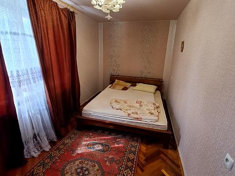 квартира за адресою Космічна вул., 114