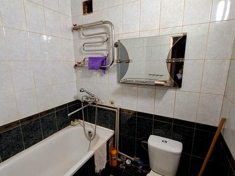 квартира за адресою Космічна вул., 114