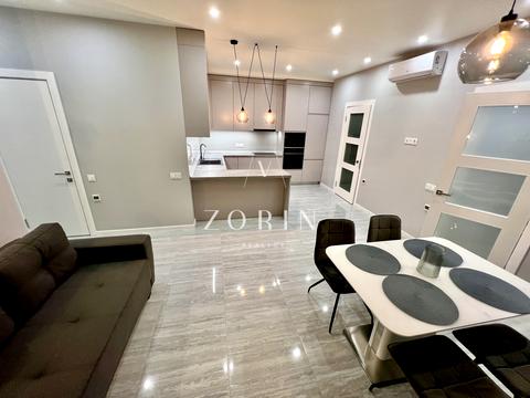 квартира за адресою Сімферопольська вул., 2-П