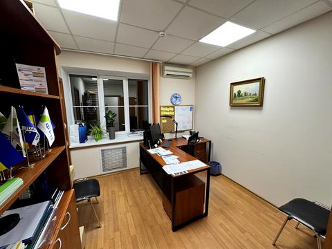 коммерческая по адресу Шелковичная ул., 7-А