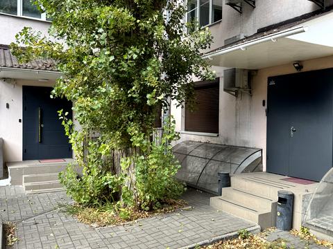 коммерческая по адресу Шелковичная ул., 7-А