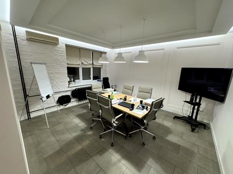 коммерческая по адресу Шелковичная ул., 7-А