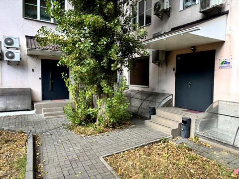 коммерческая по адресу Шелковичная ул., 7-А