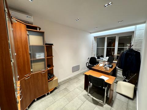 коммерческая по адресу Шелковичная ул., 7-А