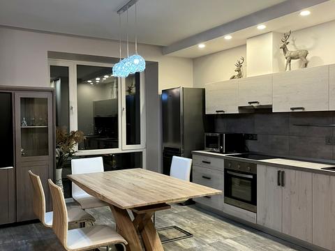 квартира за адресою Дениса Рачінського вул. (Комбінатна), 25-А