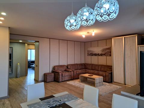 квартира за адресою Дениса Рачінського вул. (Комбінатна), 25-А