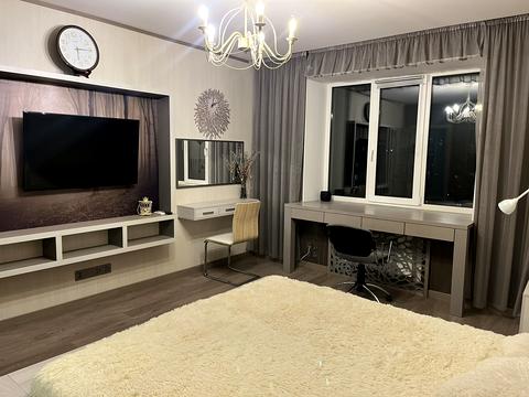 квартира за адресою Дениса Рачінського вул. (Комбінатна), 25-А