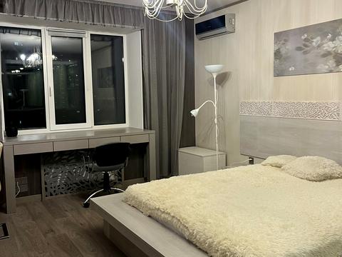 квартира за адресою Дениса Рачінського вул. (Комбінатна), 25-А