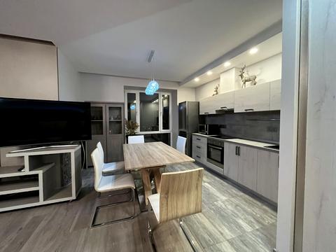 квартира за адресою Дениса Рачінського вул. (Комбінатна), 25-А