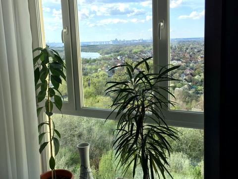 квартира за адресою Дениса Рачінського вул. (Комбінатна), 25-А