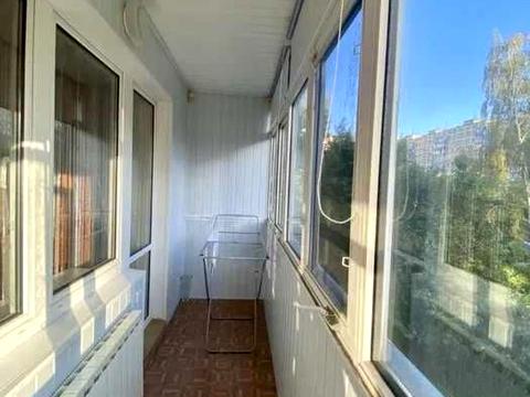 квартира по адресу Валентиновская ул. (Блюхера), 24г