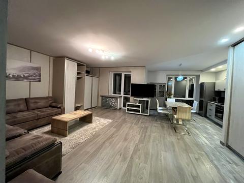 квартира за адресою Дениса Рачінського вул. (Комбінатна), 25-А