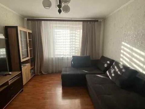 квартира по адресу Валентиновская ул. (Блюхера), 24г