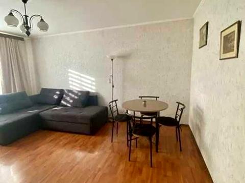 квартира по адресу Валентиновская ул. (Блюхера), 24г