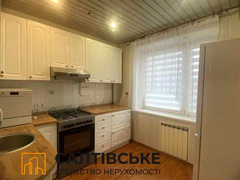 квартира по адресу Валентиновская ул. (Блюхера), 24г